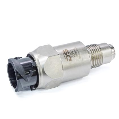 Sensor De Velocidade Eurocargo 260E25 Trakker Axor 1620 1725 Ford Caminhão Volvo B10M NH12 4 Pinos - DS2541  