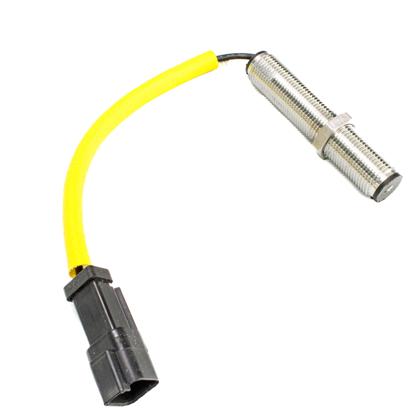 Sensor de Velocidade Gerador SR500 Motor C280-12/G3516 Trator de Mineração Subterrânea 992G 994F 994H 994K Indutivo 2 Vias - Gauss - GS11005  