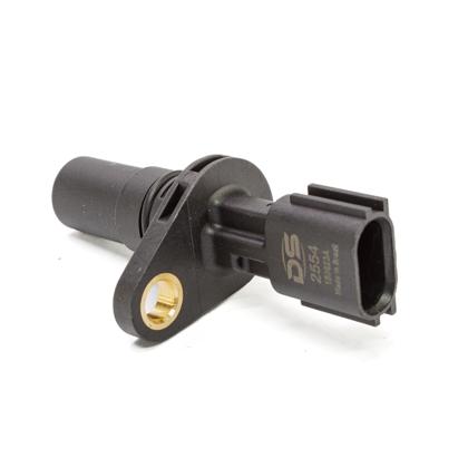 Sensor De Velocidade Grand Livina 1.6 1.8 Fluence Sentra 2.0 Tiida 1.8 Versa 1.6 2007 a 2015 Sem Chicote 3 Vias - DS2554 