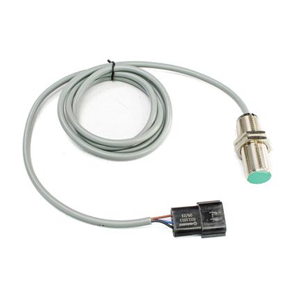 Sensor de Velocidade Jacto Sprayer Advance 2000 3000 Columbia 2000 Uniport 3000 NPK Indutivo 3 Vias - Gauss - GS11011  