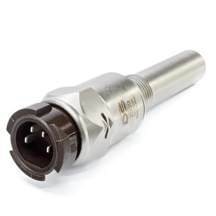 Sensor De Velocidade Mercedes 710C 712C 1215C 1712C Câmbio Argentino 4 Vias - DS2539  
