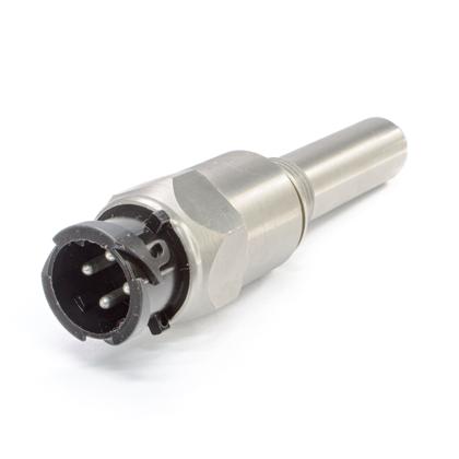 Sensor De Velocidade Mercedes 712 714 715 720 4 Pinos - DS2534  