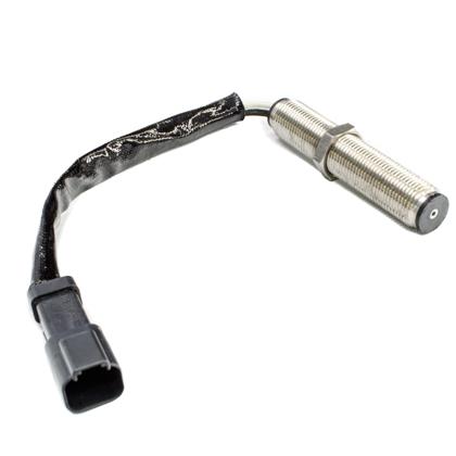 Sensor de Velocidade Pá Carregadeira 950G 950H 966H Motoniveladora 120K 140K 160K Compactador 826H 825H 915K Indutivo - Gauss - GS11006  