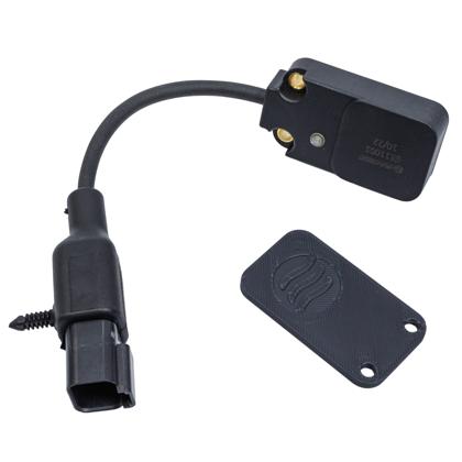 Sensor de Velocidade Sensor Rotação John Deere Colheitadeira 9670STS 9770STS S550 S650 S660 S680 9470STS 9600 9900 H480 - GAUSS GS11001