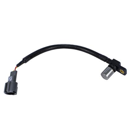 Sensor de Velocidade Tracker 2.0 8V Suzuki SX4 2.0 16V Grand Vitara 2.0 16V Siderick 2.0 16V Vitara 2.0 24V - MTE70837