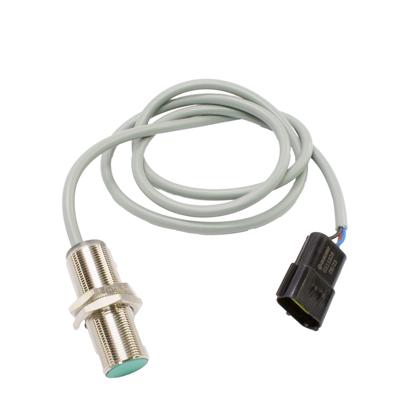 Sensor De Velocidade Uniport 2000 2030 2500 3030 Columbia 2000 Cross Vortex 3 Vias - GAUSS GS11029