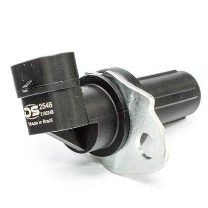 Sensor De Velocidade Volkswagen 17.210E 17.250E 23.250E 8.150E Após 2004 4 Vias - DS2546  