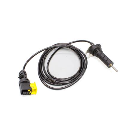Sensor Desgate Do Freio Volvo FH FM Lado Esquerdo Com Chicote 3 Vias Fêmea - 21296875  