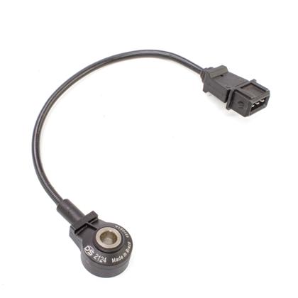 Sensor Detonação C5 C6 3.0 V6 Evasion Xantia Peugeot 406 806 2.0 306 1.8 2.0 1997 a 2009 3 Vias - DS2124 