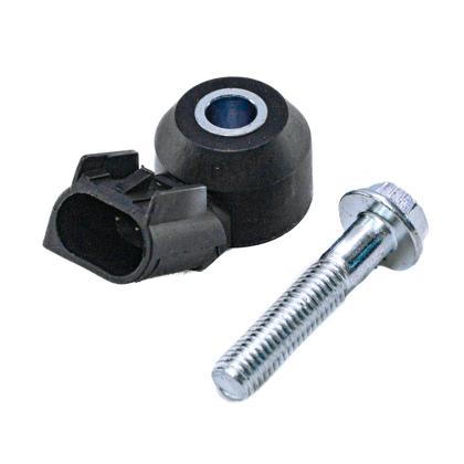 Sensor Detonação Celta Cobalt Corsa Express Montana Onix Prisma Savana Silverado Spin sem Chicote - E-Klass - ESD3002