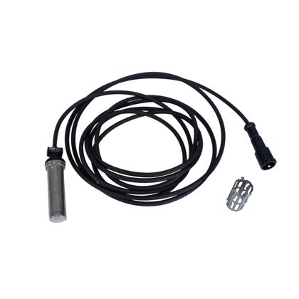 Sensor do Freio ABS Accelo 815 Actros 2646 Actos 2551 1938 LS1938 S LO914 LO915 0500 0500M 0500R Traseiro Direito e Esquerdo Reto - DS30211