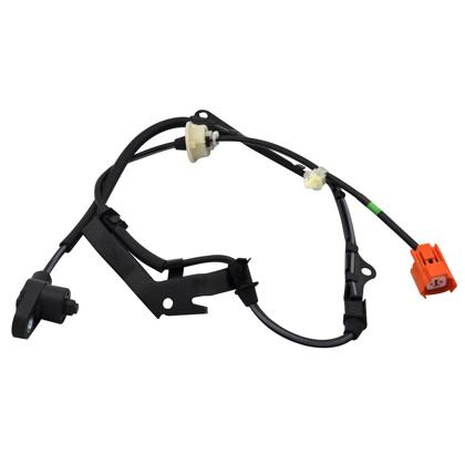 Sensor do Freio ABS Accord 2.3 1997 a 2003 Civic 1.7 2001 a 2006 Dianteiro Esquerdo - Gauss - GS2030  