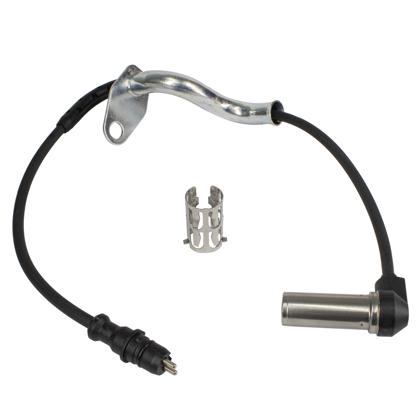 Sensor do Freio ABS Actros 2646LS 2651LS 2551LS 4844K Axor 3340 3344 4140 4144 Traseiro Esquerdo Com Suporte - DS30207  