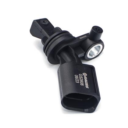 Sensor Do Freio ABS Amarok 2.0 16V Após 2010 Traseiro Lado Esquerdo Sem Chicote 2 Vias - GAUSS - GS2608  