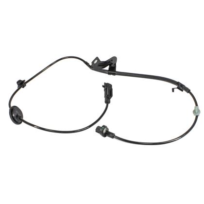 Sensor do Freio ABS ASX 2.0 16V Lancer 2.0 16V Compass 4x2 Patriot 4x2 Traseiro Direito Com Suporte - MTE73597  