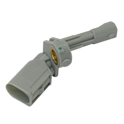 Sensor Do Freio ABS Audi A1 Q3 Alhambra Golf Focus Jetta Polo Tiguan Traseiro Lado Esquerdo Sem Chicote 2 Vias - GAUSS - GS2728  