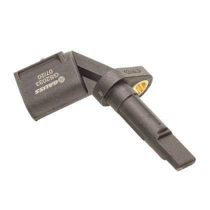Sensor do Freio ABS Audi A4 A5 A6 A7 A8 Q5 RS4 RS5 RS6 RS7 S4 S5 S6 S7 S8 SQ5 - Gauss - GS2033  