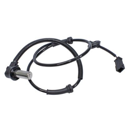 Sensor do Freio ABS Audi A4 A6 VW Passat Sedan Variant Dianteira Direita Esquerda Com Suporte - MTE73694