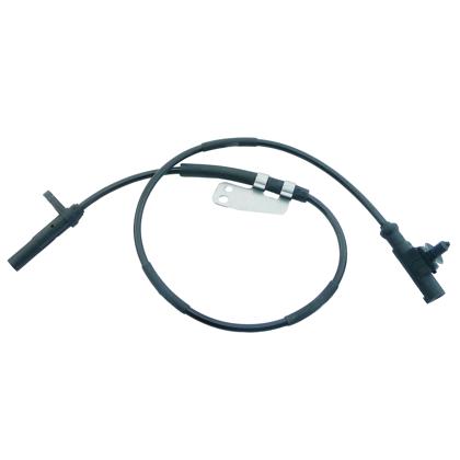 Sensor do Freio ABS Blazer Advantage S10 2.4 4x2 Flex 2008 a 2012 Dianteiro - Gauss - GS2731  
