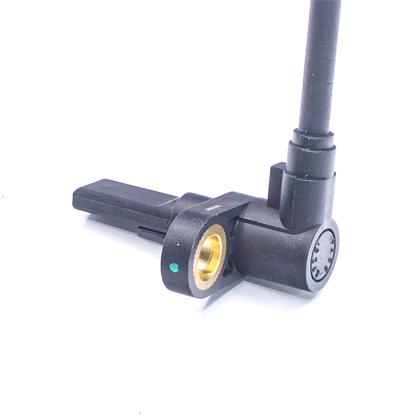 Sensor Do Freio ABS Bravo Turbo Jet Stilo Punto Linea Idea 2003 a 2017 Dianteiro 2 Vias - GAUSS - GS2158   
