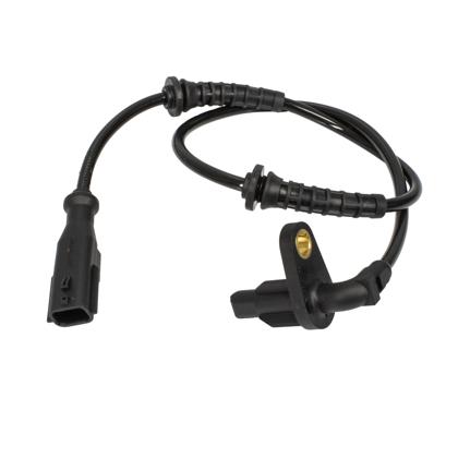 Sensor do Freio ABS Captur 1.6 2.0 16V Duster 4x2 1.6 16V Duster 2.0 16V Kwid 1.0 3CC Logan 1.0 1.8 16V Traseiro Direito - MTE73602   