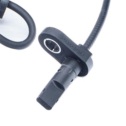 Sensor Do Freio ABS City Fit 2009 a 2017 Dianteiro Com Suporte 2 Vias - GAUSS - GS2270  
