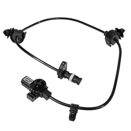 Sensor do Freio ABS Civic 2012 a 2016 Traseiro Direito Cabo 51Cm Plug 02 terminais agulha - MTE73409  