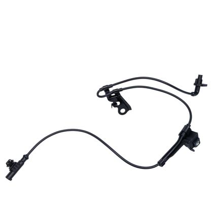 Sensor do Freio ABS Corolla1.6 1.8 2.0 Dianteira Esquerda - MTE73627  