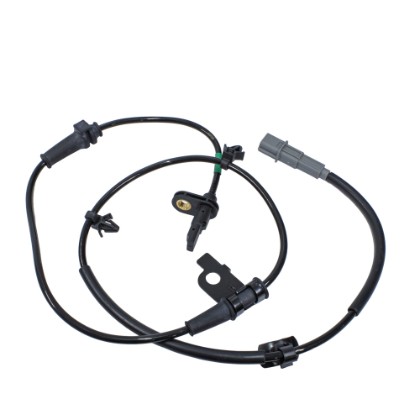 Sensor do Freio Abs Creta 1.0 Turbo Após 2022 Creta 2.0 Após 2022 Dianteira Direita Com Suporte - Vetor ESA550