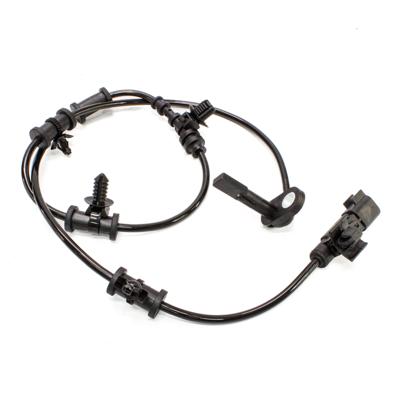 Sensor Do Freio ABS Cruze 1.4 Turbo 1.8 Após 2014 Traseiro 2 Vias - GAUSS GS2814  