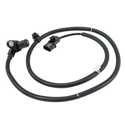 Sensor do Freio ABS Dianteiro Airtrek 2001 a 2008 Lancer 2000 a 2007 LD - Gauss - GS2455  