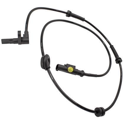 Sensor do Freio ABS Dianteiro Argo Bravo Cronos Fiorino Grand Siena Idea Mobi Palio Siena Strada Uno - Maxauto - 12.0152  