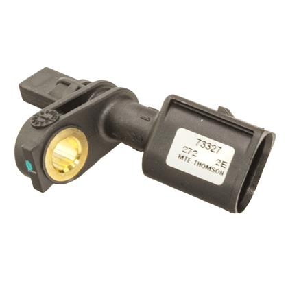 Sensor do Freio ABS Dianteiro Audi A2 A3 Crossfox Fox Gol Golf Passat Polo Saveiro Spacefox Tiguan Voyage Up LD - MTE Thomson - 73327  