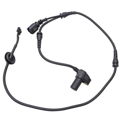 Sensor do Freio ABS Dianteiro Audi A4 2001 a 2008 S4 2003 a 2006 - Gauss - GS2025  