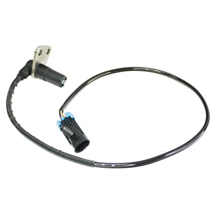 Sensor do Freio ABS S10 4x2 Blazer 1998 a 2011 Dianteiro Lado Esquerdo 2 Vias - Maxauto - 12.0245  