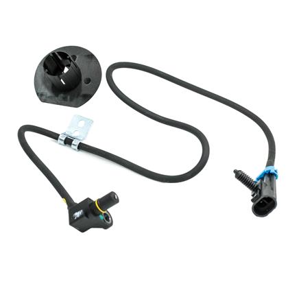 Sensor do Freio ABS Blazer S10 4x4 1998 a 2011 Dianteiro 2 Vias - Maxauto - 12.0247  