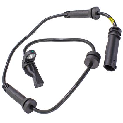 Sensor do Freio ABS Dianteiro BMW 116 118 125 140 228 316 320 328 335 420 428 430 435 M2 M3 M4 M135 M140 M235 - Maxauto - 12.0027  