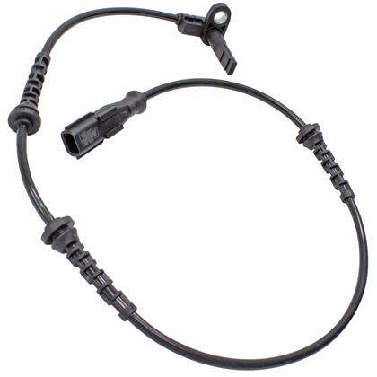 Sensor do Freio ABS Dianteiro Captur Duster Fluence Logan Megane Oroch Sandero Scenic - Maxauto - 12.0530  