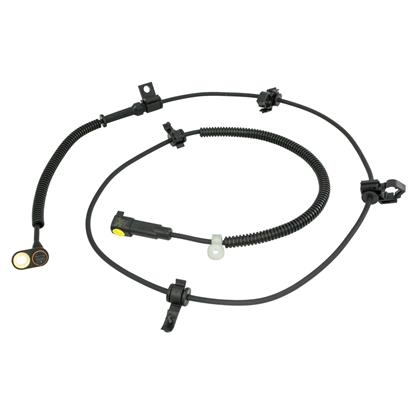 Sensor do Freio ABS Dianteiro Cherokee Sport 2002 a 2007 LD - Maxauto - 12.0763  
