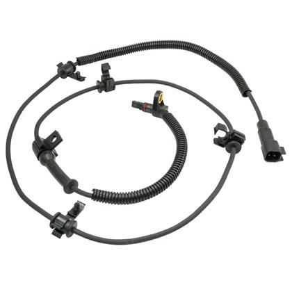 Sensor do Freio ABS Dianteiro Cherokee Sport 2002 a 2007 LE - Maxauto -12.0764  