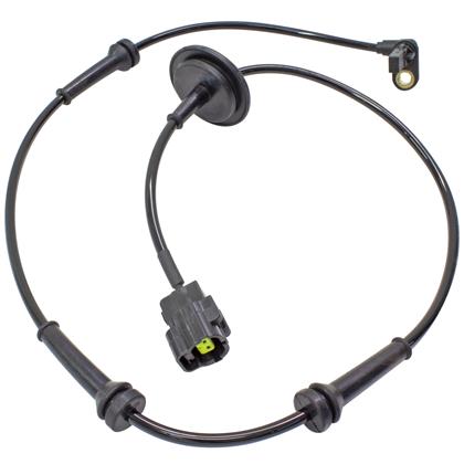 Sensor do Freio ABS Dianteiro Chery Cielo 2010 211 LD - Maxauto - 12.0132  