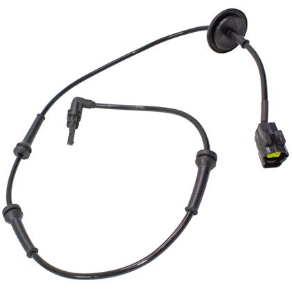 Sensor do Freio ABS Dianteiro Chery Cielo 2010 211 LE - Maxauto - 12.0133  