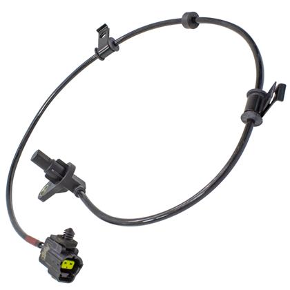 Sensor do Freio ABS Dianteiro Chery Face 2009 a 2014 S18 2009 a 2011 LD - Maxauto - 12.0129  