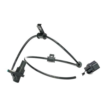 Sensor do Freio ABS Dianteiro Chery Face 2009 a 2014 S18 2009 a 2011 LE - Gauss - GS2139  