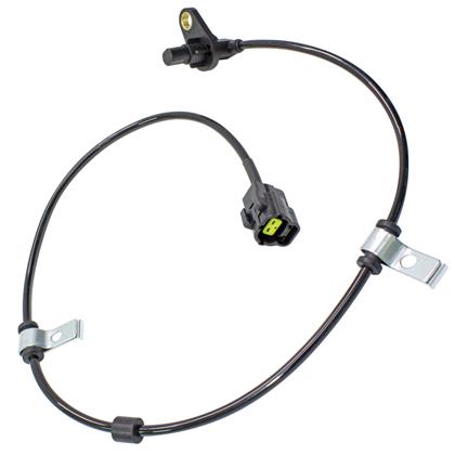 Sensor do Freio ABS Chery S18 2009 a 2011 Face 2009 a 2014 Dianteiro Lado Esquerdo - Maxauto - 12.0137  