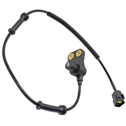 Sensor do Freio ABS Dianteiro Chery QQ 2011 a 2017 - Maxauto - 12.0135  