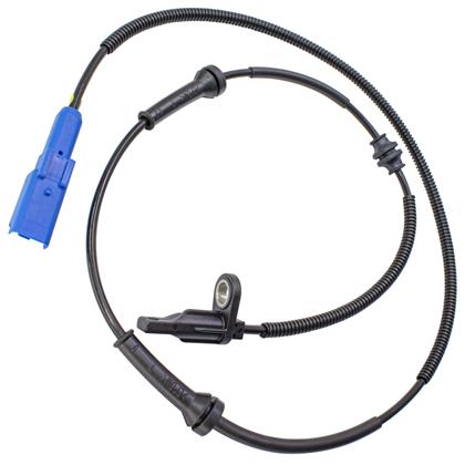 Sensor do Freio ABS Dianteiro Citroen Aircross C3 DS3 Peugeot 207 208 2008 - Maxauto - 12.0053  
