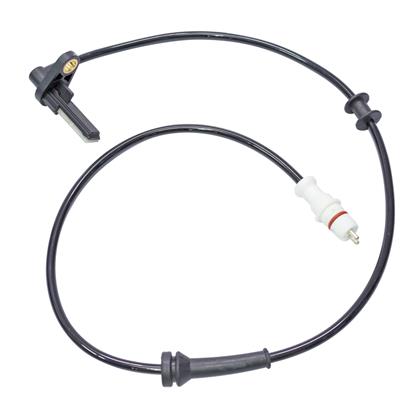 Sensor do Freio ABS Dianteiro Citroen Xantia 1993 a 1998 - Gauss - GS2068  