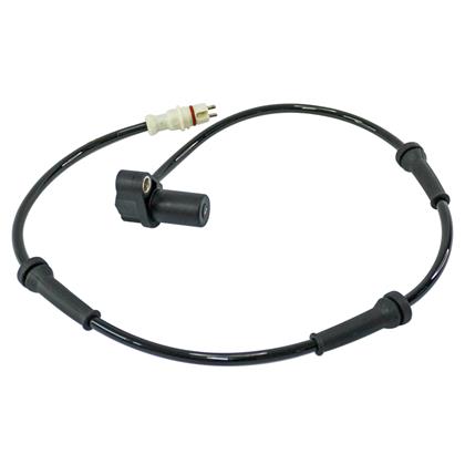Sensor do Freio ABS Dianteiro Clio 1.0 16V 3.0 24V 1998 a 2009 LD - Maxauto - 12.0762  