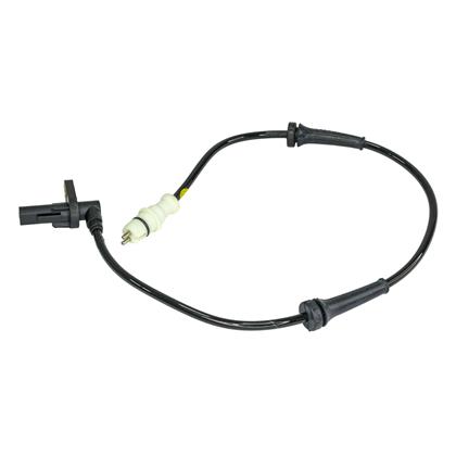 Sensor do Freio ABS Dianteiro Clio 2004 a 2009 Kangoo após 2007 Symbol 2009 a 2013 - Maxauto - 12.0540  